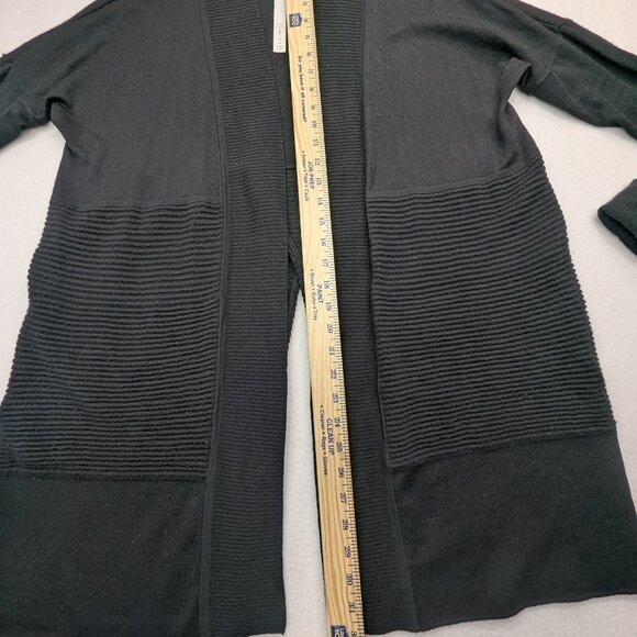 Lululemon Sit In Lotus Wrap II Style Number: W4ANWS Black Size 6 - Picture 9 of 14